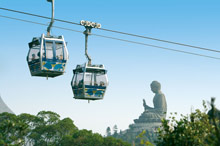 Гонконг, Гонконг