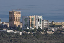 Эмират Фуджейра, ОАЭ