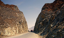 Эмират Фуджейра, ОАЭ