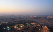 Аль-Аин, ОАЭ