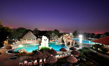 Аль-Аин, ОАЭ