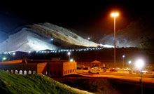 Аль-Аин, ОАЭ