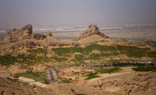 Аль-Аин, ОАЭ