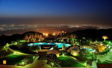 Аль-Аин, ОАЭ