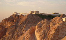 Аль-Аин, ОАЭ