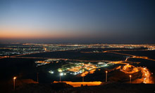 Аль-Аин, ОАЭ