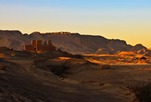 Аль-Аин, ОАЭ