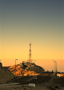 Аль-Аин, ОАЭ