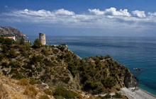 Коста дель Соль, Испания