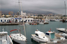 Коста дель Соль, Испания