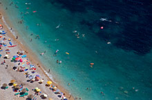 Коста дель Соль, Испания