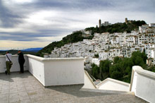 Коста дель Соль, Испания