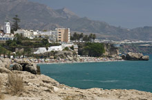 Коста дель Соль, Испания