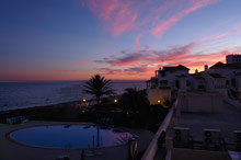 Коста дель Соль, Испания