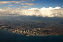 Коста дель Соль, Испания