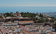 Коста дель Соль, Испания