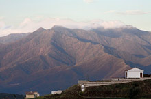 Коста дель Соль, Испания