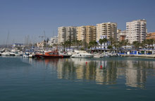 Коста дель Соль, Испания