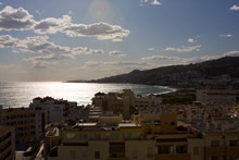 Коста дель Соль, Испания