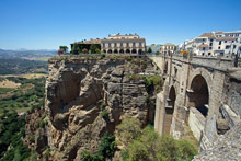 Коста дель Соль, Испания