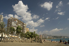 Коста дель Соль, Испания