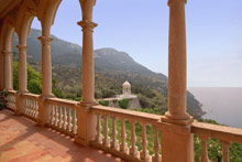 Остров Майорка, Испания