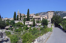 Остров Майорка, Испания