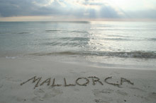 Остров Майорка, Испания