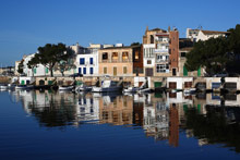 Остров Майорка, Испания