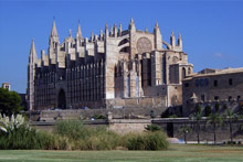 Остров Майорка, Испания