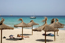 Остров Майорка, Испания