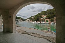 Остров Майорка, Испания