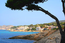 Остров Майорка, Испания