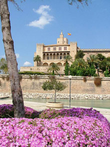 Остров Майорка, Испания