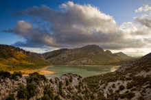 Остров Майорка, Испания