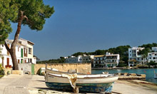 Остров Майорка, Испания