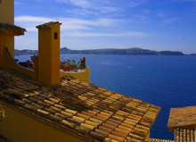 Остров Майорка, Испания