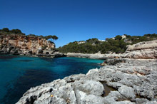 Остров Майорка, Испания