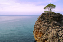 Остров Майорка, Испания