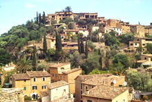 Остров Майорка, Испания