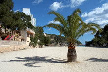 Остров Майорка, Испания