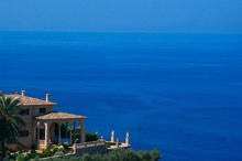 Остров Майорка, Испания