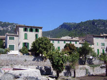 Остров Майорка, Испания