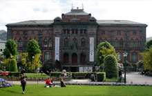 Берген, Норвегия