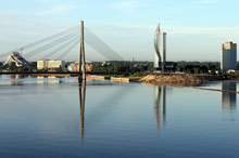 Рига, Латвия