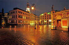 Рига, Латвия