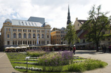 Рига, Латвия