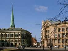 Рига, Латвия