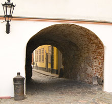 Рига, Латвия