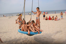 Юрмала, Латвия